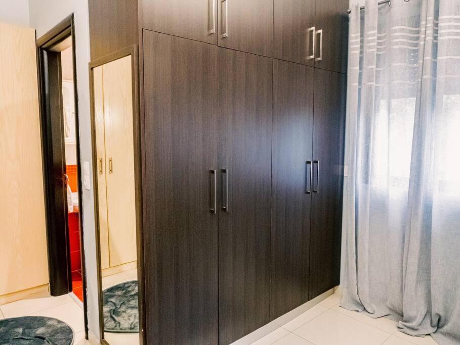 Вилла Papa'S House Калитиес Экстерьер фото